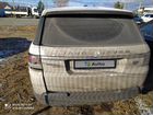 Land Rover Range Rover Sport 3.0 AT, 2013, 178 000 км объявление продам