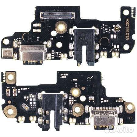 Шлейф / плата для Xiaomi Redmi Note 8 Pro
