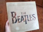 Виниловые пластинка The Beatles 20 Greatest Hits