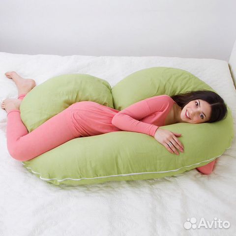 Подушка для беременных