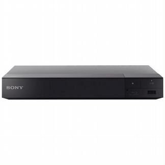 3D Blu-Ray-плеер Sony 4K BDP-S6500B идеал