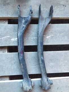 Рычаг задней подвески Сузуки Гранд Витара Vitara