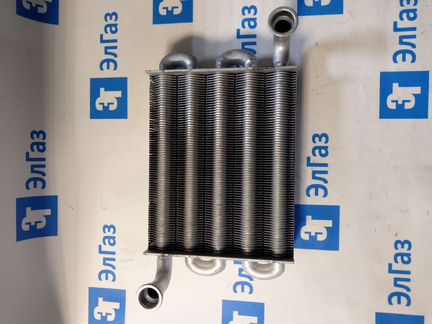 Теплообменник основной Ariston, Fondita, Immergas