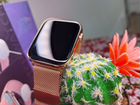 Смарт часы apple watch s7 PRO plus NFC объявление продам