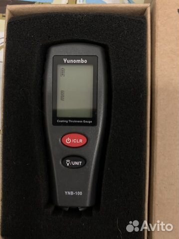 Толщиномер