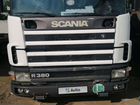 Scania R, 2006