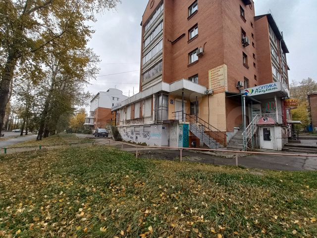 Свободного назначения, 95 м²