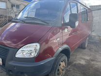 ГАЗ ГАЗель 2705, 2018, с пробегом, цена 590 000 руб.
