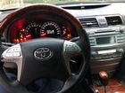 Toyota Camry 3.5 AT, 2007, 277 000 км объявление продам