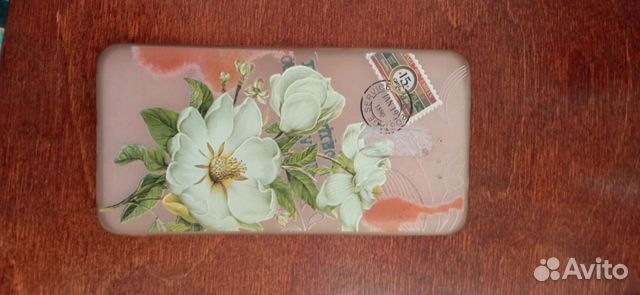 Продам чехол на тел. Ксяоми redmi note 4