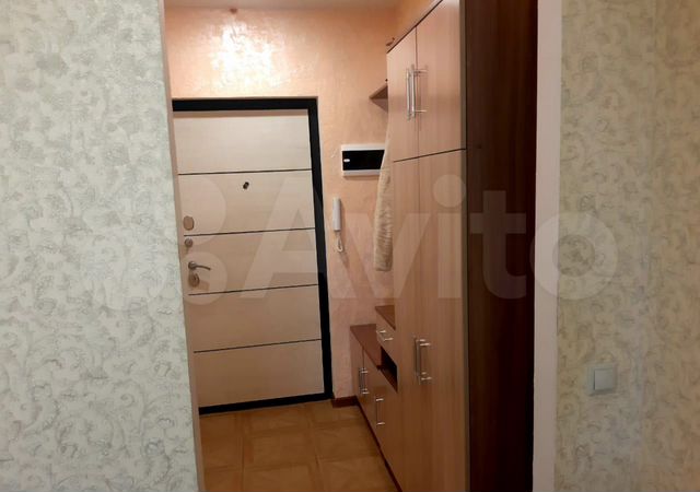 Квартира-студия, 29,6 м², 16/17 эт.