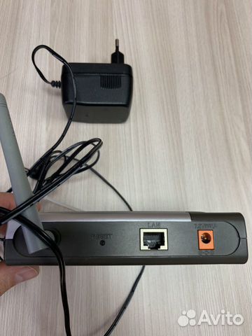 Точка доступа d-link d700 ap wi-fi