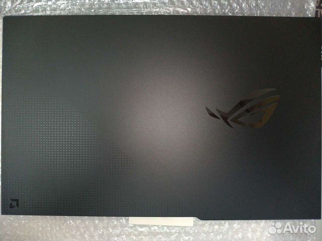 Крышка матрицы asus G713QY