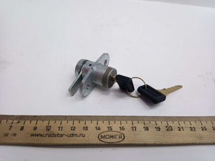 Замок багажника иж юпитер планета