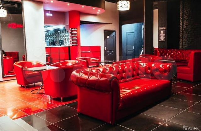 Ferrum ул ленина 30 курск фото Свободного назначения, 20 м² в Курске Аренда коммерческой недвижимости в Курске 