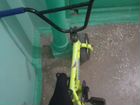Mini BMX,велосипед для трюков объявление продам