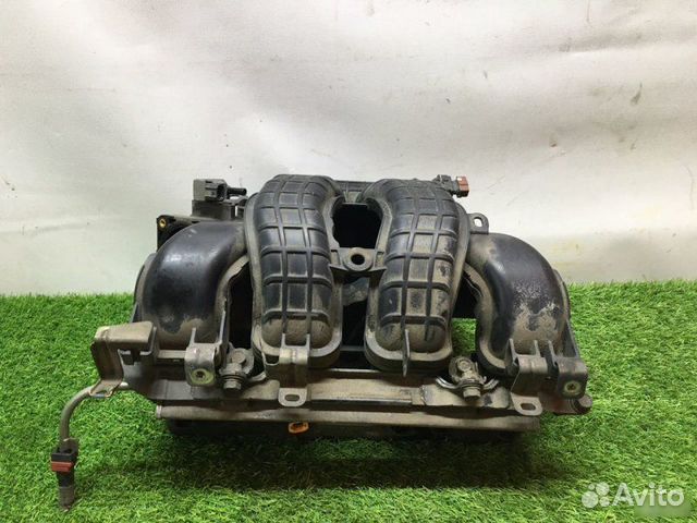 Коллектор впускной Mitsubishi Outlander