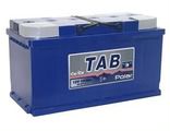 Аккумулятор Tab Polar blue 100 Ач L+