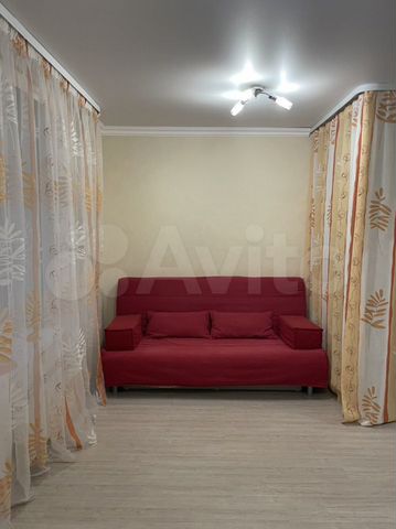 Квартира-студия, 30 м², 7/16 эт.