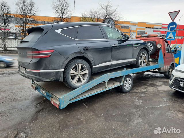 Эвакуатор Люберцы, Некрасовка, Красная горка