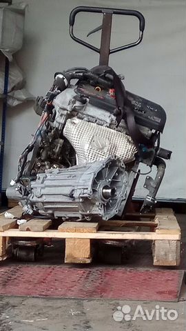 Раздатка Suzuki Grand Vitara 2006-2015 2.0 a/t