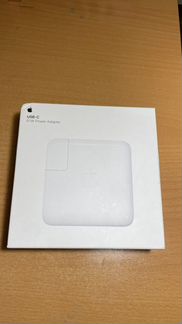 Сетевое зарядное Apple USB мощностью 5Вт md813zm/A