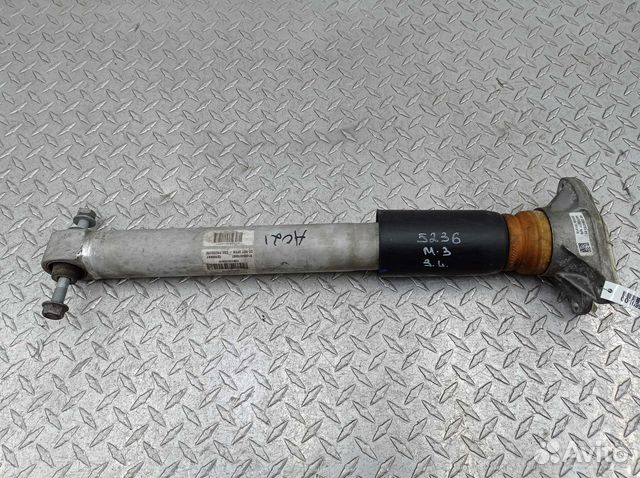 Амортизатор задний L BMW 3-Series F80