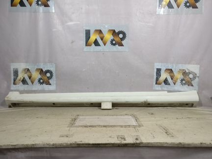 Мерседес W169 2004- Порог левый 17753