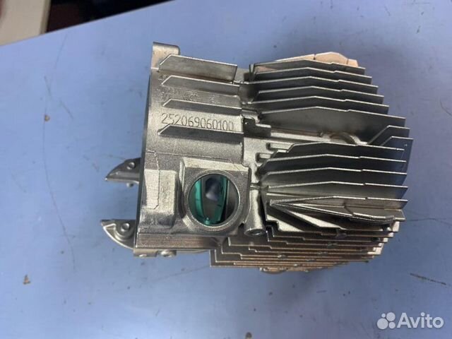 Камера сгорания котёл Eberspacher D