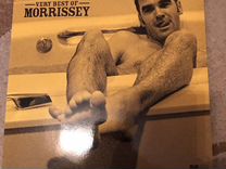 Morrissey-Very Best of Morrissey (2011)