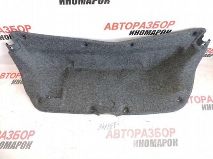 Обшивка крышки багажника для Honda Accord 9 2013