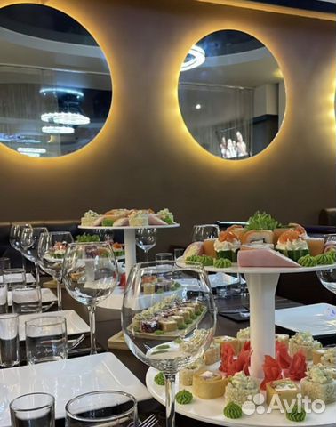 Повар горячего цеха