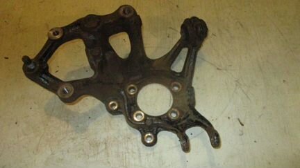 Кулак поворотный задний левый Mazda 6 GH