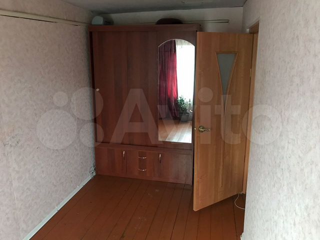 2-к. квартира, 42,7 м², 1/2 эт.