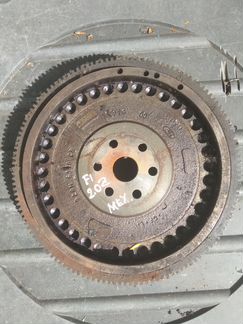 Маховик на Форд Фокус 1 98-04