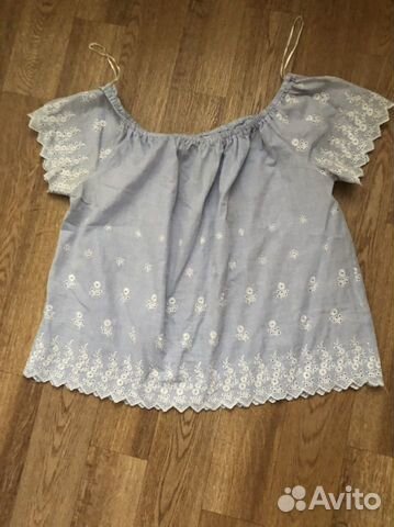 Женские вещи пакетом 42 44 46