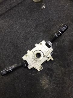 Подрулевой переключатель Hyundai Accent