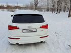 Audi Q5 2.0 AT, 2012, 108 900 км объявление продам