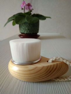 Щетка для лица