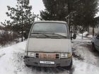 ГАЗ ГАЗель 3302 бортовой, 2000