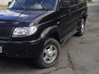 УАЗ Pickup 2.2 МТ, 2013, 118 500 км объявление продам