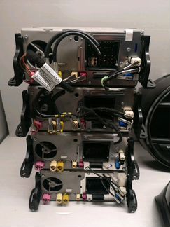Комплект NBT Mini F56 F60