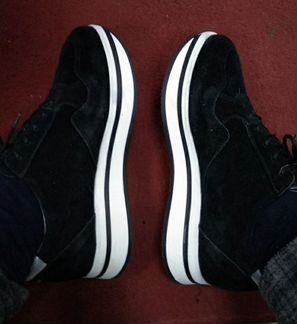 Кроссовки,ботинки,полуботинки женские