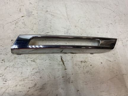 Накладка дхо правая Мерседес 166 мл