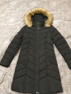 Пальто Tommy Hilfiger