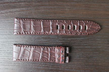 Montblanc ремень