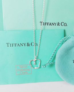 Подвеска Tiffany 0437