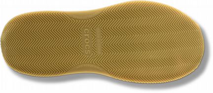 Кроссовки Crocs Retro Sneaker на 40 41 р