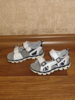 Сандали для пляжа и бассейна Котофей, размер 25