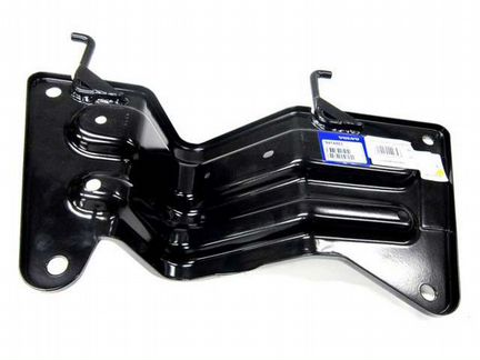 Кронштейн крепления карданного вала Volvo V70 AWD